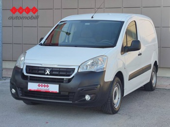 PEUGEOT PARTNER 1.6 HDI