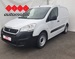 PEUGEOT PARTNER 1,6 HDI