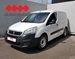 PEUGEOT PARTNER 1,6 HDI