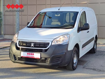 PEUGEOT PARTNER 1.6 HDI