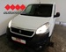 PEUGEOT PARTNER 1,6 HDI