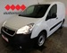 PEUGEOT PARTNER 1,6 HDI