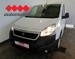 PEUGEOT PARTNER 1,6 HDI