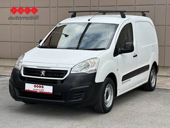 PEUGEOT PARTNER 1.6 HDI