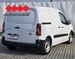 PEUGEOT PARTNER 1.6 HDI *** 3 sjedala ***