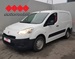PEUGEOT PARTNER 1.6 HDI