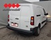 PEUGEOT PARTNER 1.6 HDI