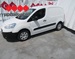 PEUGEOT PARTNER 1,6 HDI