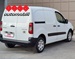 PEUGEOT PARTNER 1.6 HDI