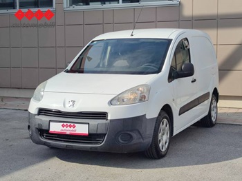 PEUGEOT PARTNER 1.6 HDI