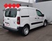 PEUGEOT PARTNER 1,6 HDI
