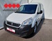 PEUGEOT PARTNER 1,6 HDI