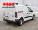 PEUGEOT PARTNER 1.6 HDI