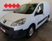 PEUGEOT PARTNER 1,6 HDI