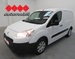 PEUGEOT PARTNER 1.6 HDI