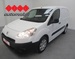 PEUGEOT PARTNER 1,6 HDI