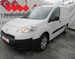 PEUGEOT PARTNER 1,6 HDI