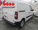 PEUGEOT PARTNER 1,6 HDI