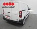 PEUGEOT PARTNER 1.6 HDI