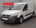 PEUGEOT PARTNER 1.6 HDI