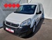PEUGEOT PARTNER 1.6 HDI