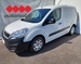 PEUGEOT PARTNER 1.6 HDI