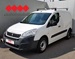 PEUGEOT PARTNER 1,6 HDI