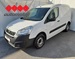 PEUGEOT PARTNER 1,6 HDI
