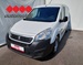PEUGEOT PARTNER 1,6 HDI
