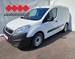 PEUGEOT PARTNER 1,6 HDI