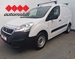 PEUGEOT PARTNER 1,6 HDI