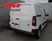 PEUGEOT PARTNER 1,6 HDI