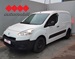 PEUGEOT PARTNER 1.6 HDI