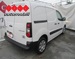 PEUGEOT PARTNER 1,6 HDI