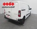 PEUGEOT PARTNER 1.6 HDI