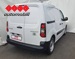 PEUGEOT PARTNER 1,6 HDI