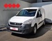 PEUGEOT PARTNER 1,6 HDI