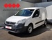 PEUGEOT PARTNER 1,6 HDI