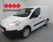 PEUGEOT PARTNER 1,6 HDI