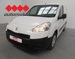 PEUGEOT PARTNER 1,6 HDI