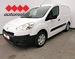PEUGEOT PARTNER 1,6 HDI
