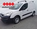 PEUGEOT PARTNER 1,6 HDI
