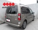 PEUGEOT PARTNER 1,6 HDI Teepee