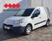 PEUGEOT PARTNER 1,6 HDI **TERMO**
