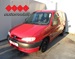 PEUGEOT PARTNER 2,0 HDI