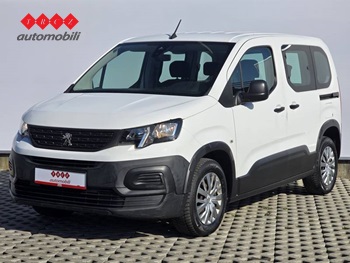 PEUGEOT RIFTER 1.5 BLUEHDI ACTIVE