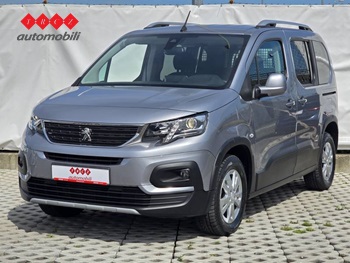PEUGEOT RIFTER 1.5 BlueHDI ALLURE 5 SJEDALA