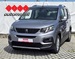 PEUGEOT RIFTER 1.5 BlueHDI ALLURE 5 SJEDALA