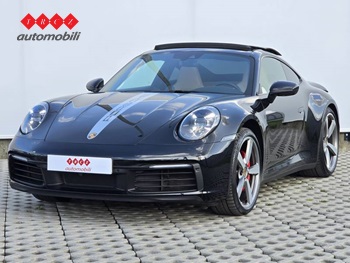 PORSCHE 911 4S 3.0 PDK