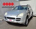 PORSCHE CAYENNE 3.2 V6 +LPG